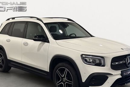 Mercedes-Benz GLB 220 55.900 km 35.490 &euro; Roth 91154