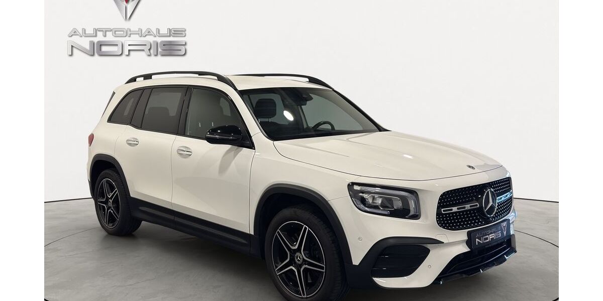 Mercedes-Benz GLB 220 55.900 km 35.490 &euro; Roth 91154