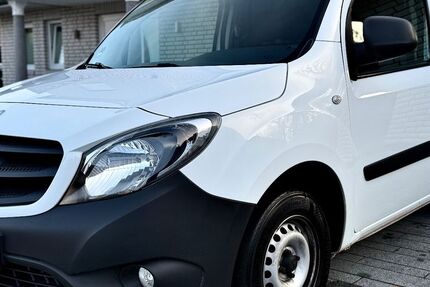 Mercedes-Benz Citan 108.000 km 7.499 &euro; Rastede 26180