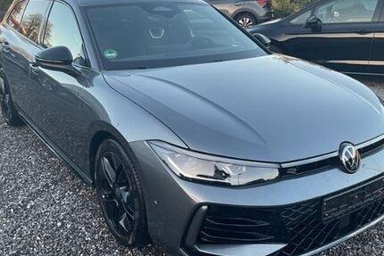 VW Passat Variant 9.000 km 43.990 € Jaderberg 26349