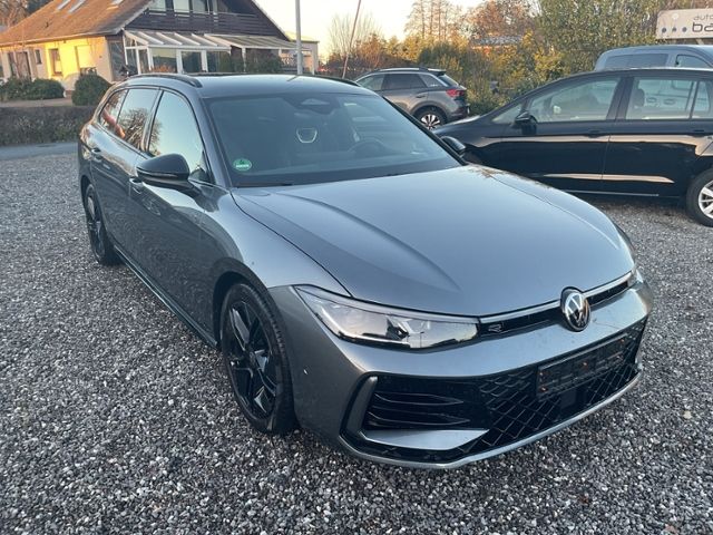 VW Passat Variant 9.000 km 43.990 € Jaderberg 26349