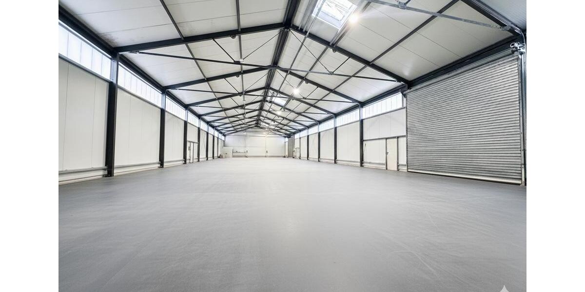 Gewerbeobjekt Kirchheim In Schwaben - 3.750&euro; | Angebot:23847326