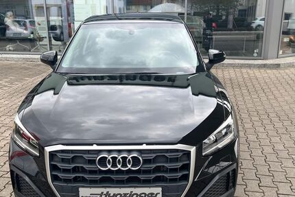 Audi Q2 46.911 km 23.890 &euro; Buggingen-Seefelden 79426