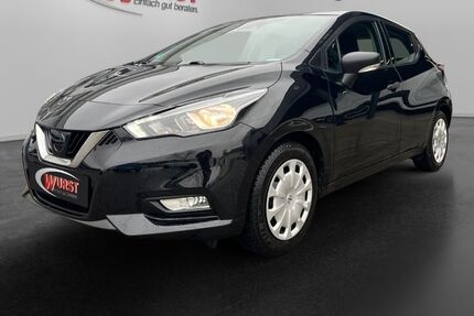 Nissan Micra 67.000 km 8.990 &euro; Bempflingen 72658