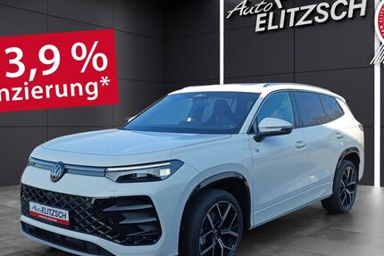 VW Tayron 32.000 km 48.270 &euro; Kamenz 01917