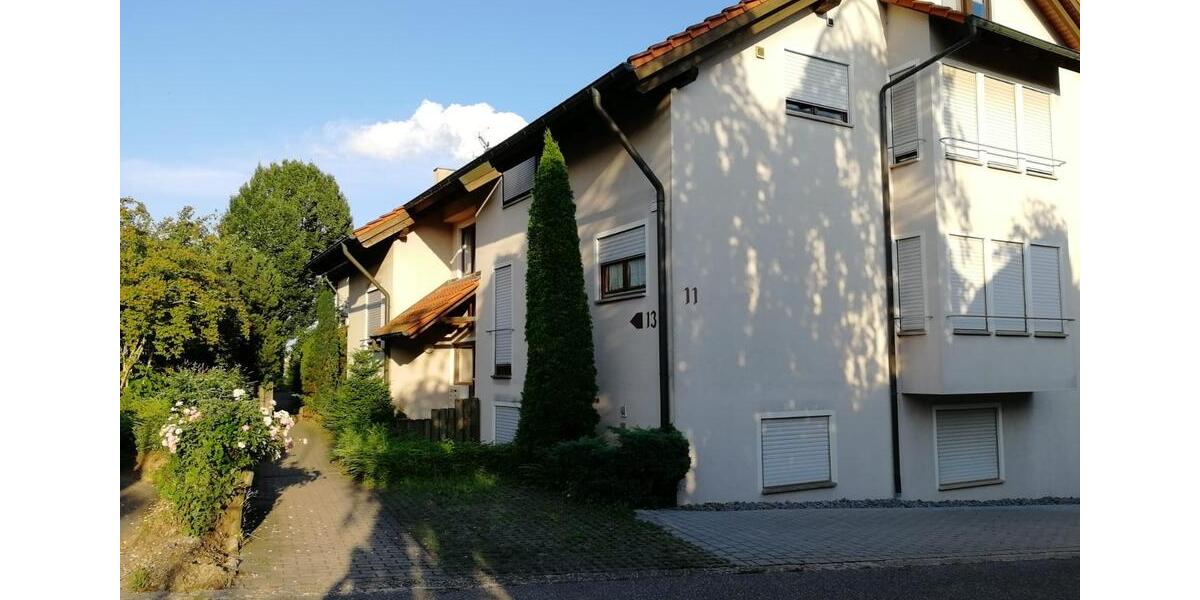 Hochparterre Brackenheim - 3.5 Zimmer, 84 m&sup2;, 335.000&euro; | Angebot:26337452