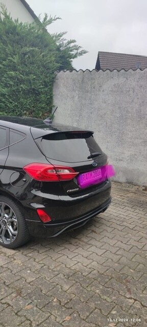 Fiesta ST