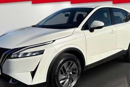 Nissan Qashqai 38.955 km 20.599 € Illertissen 89257