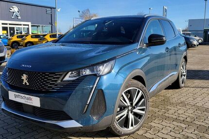 Peugeot 3008 38.217 km 23.990 &euro; Schönebeck 39218