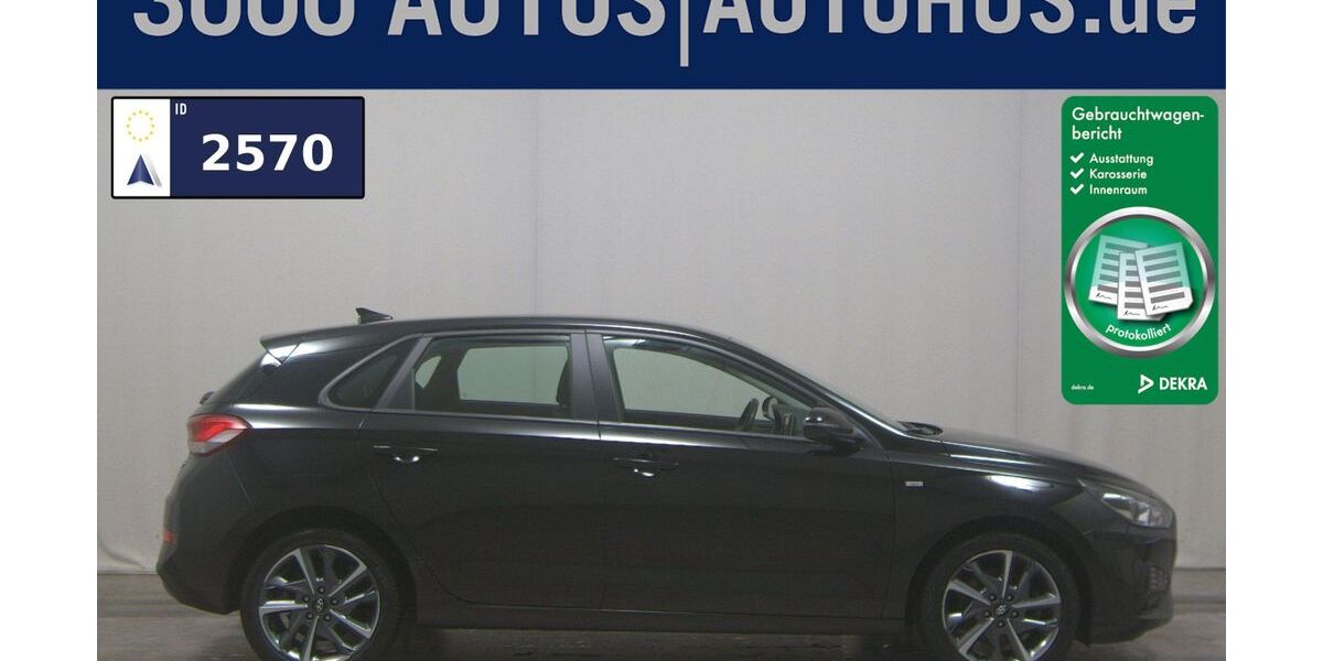 Hyundai i30 98.201 km 14.680 &euro; Gyhum/Bockel 27404