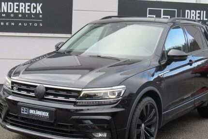VW Tiguan 90.652 km 26.990 &euro; Lörrach 79540