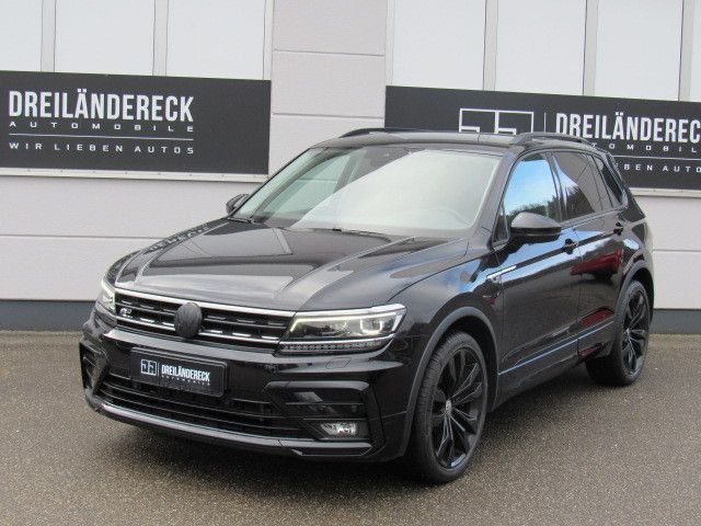 VW Tiguan 90.652 km 26.990 &euro; Lörrach 79540