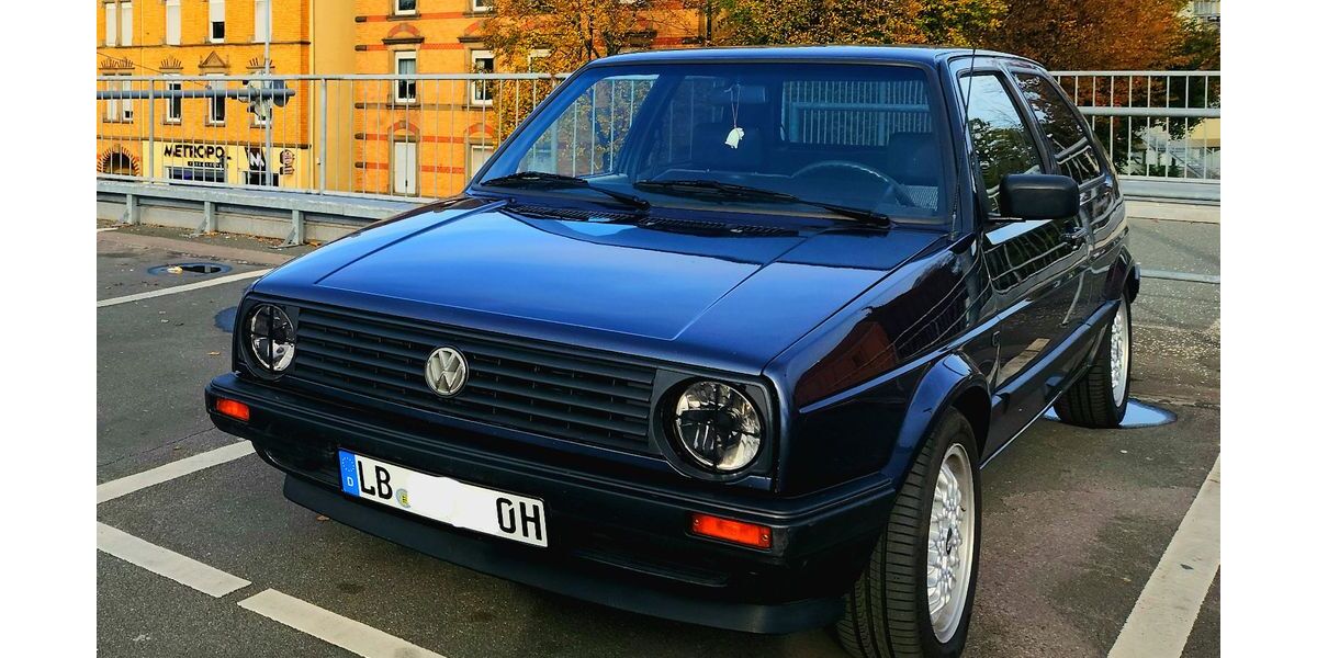 VW Golf 75.000 km 9.000 &euro; Kornwestheim 70806