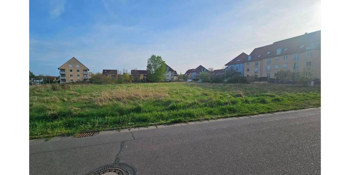 Grundstück Schkeuditz - 2.250.000&euro; | Angebot:26261559