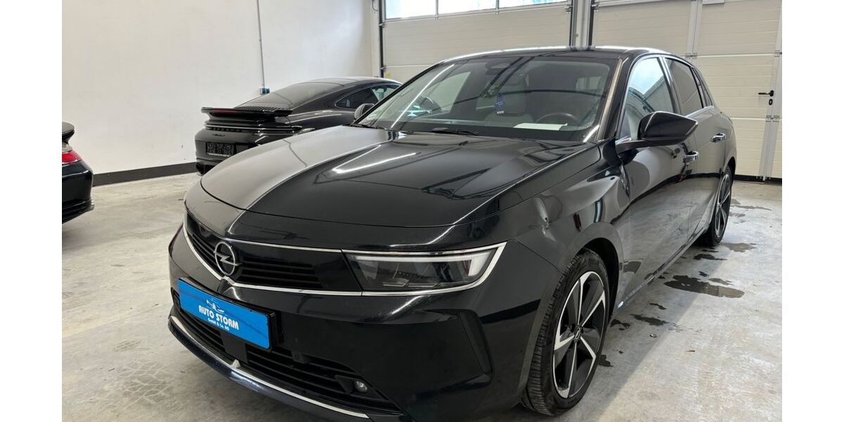 Opel Astra 186.700 km 13.499 &euro; Landau a.d.Isar 94405