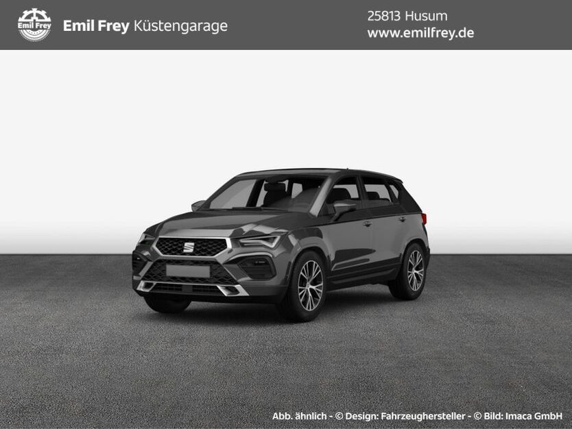 Ateca