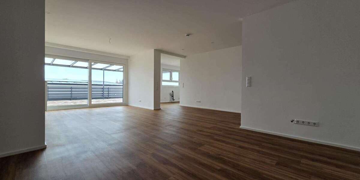 Etagenwohnung Ubstadt Weiher Weiher - 2 Zimmer, 103 m&sup2;, 1.081&euro; | Angebot:26237525