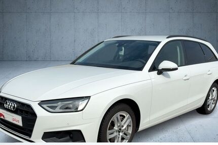 Audi A4 37.999 km 27.390 &euro; Neutraubling 93073