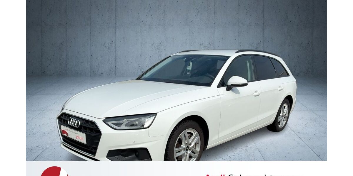Audi A4 37.999 km 27.390 &euro; Neutraubling 93073