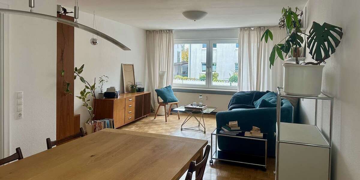 Wohnung zum Mieten in Dudenhofen 940 € 87 m² 2 zimmer