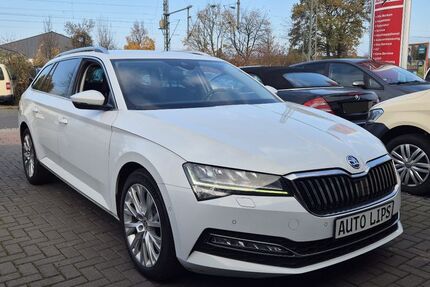 Skoda Superb 214.418 km 19.250 € Korschenbroich 41352