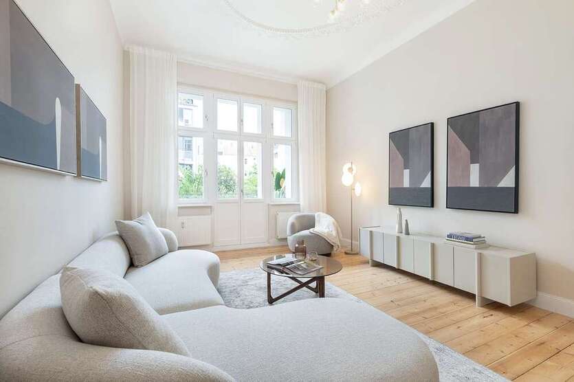 Wohnung zum Kaufen in Berlin 799.000 € 95.14 m²