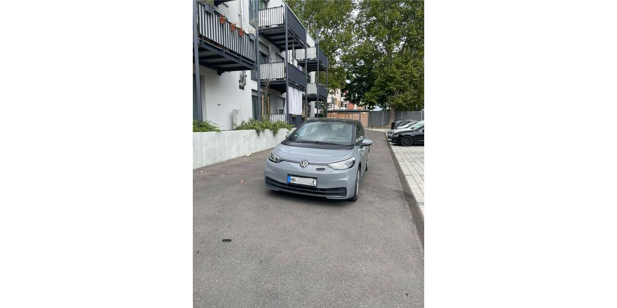 VW ID.3 66.000 km 16.175 &euro; Heilbronn 74080