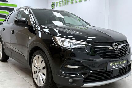 Opel Grandland (X) 106.830 km 18.190 &euro; Steinfeld 49439