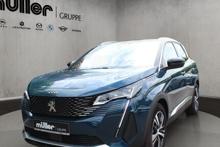 Peugeot 3008 23.840 km 27.880 &euro; Losheim am See 66679