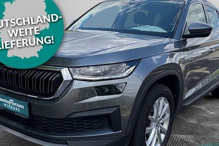 Skoda Kodiaq 15.352 km 32.981 € Herford 32051
