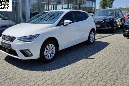 Seat Ibiza 3.000 km 24.280 &euro; Zwönitz 08297
