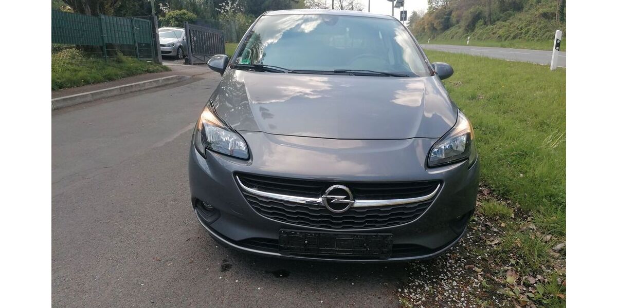 Opel Corsa 120.000 km 5.600 &euro; friedrichsdorf 61381