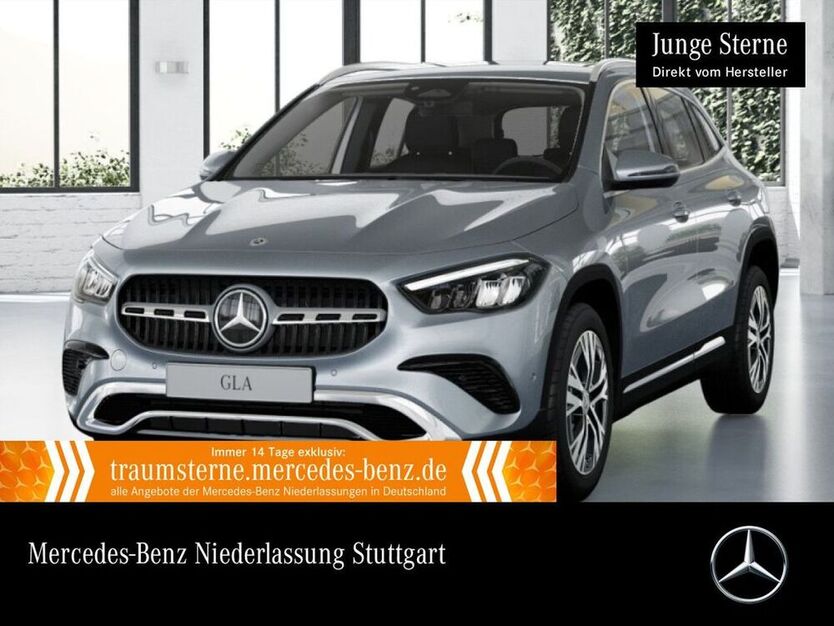 GLA 250