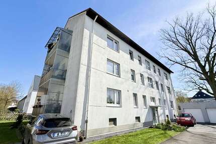 Wohnung Bünde - 3 Zimmer, 63 m&sup2;, 115.000&euro; | Angebot:26294610