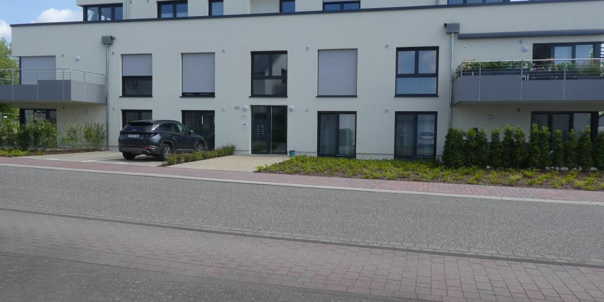 Kurzfristig beziehbar- Modernes Wohnen in gefragter Lage von Schweich-Issel, - Erdgeschoßwohnung Schweich | Angebot:22580758