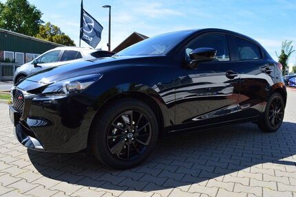 Mazda 2 9.681 km 18.900 € Fritzlar 34560