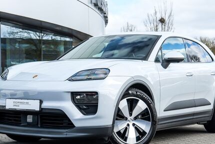 Porsche Macan 14.048 km 78.490 &euro; Hagen 58119