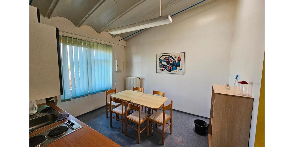 Gewerbeobjekt Neustadt (Dosse) - 1.560&euro; | Angebot:26351358