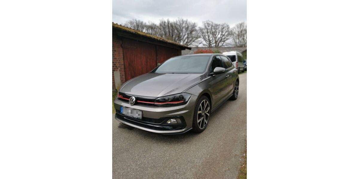 VW Polo 68.914 km 19.600 &euro; Buxtehude 21614