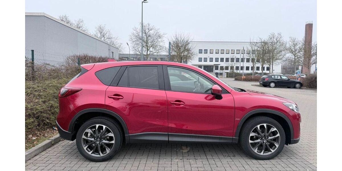 Mazda CX-5 130.000 km 10.100 &euro; Augsburg 86167