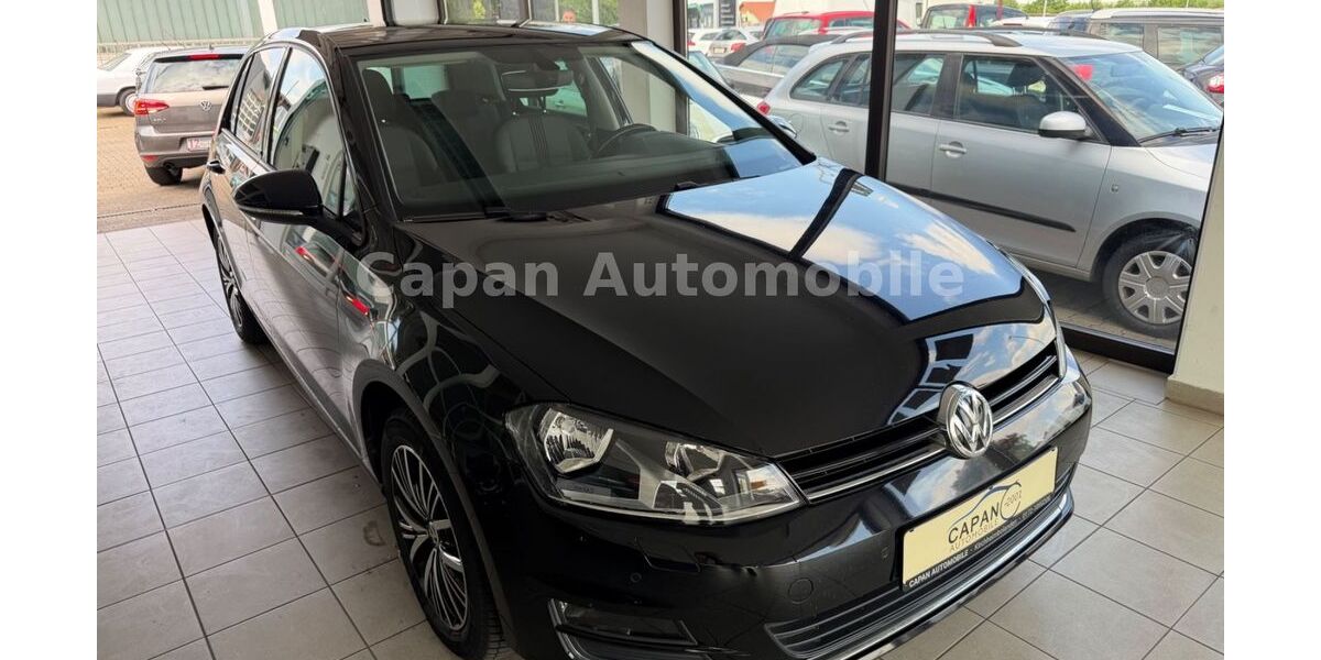 VW Golf 70.000 km 12.300 &euro; Kirchheimbolanden 67292