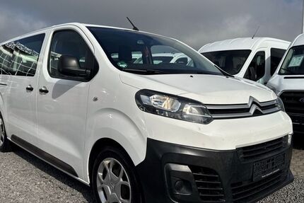 Citroen Jumpy 185.000 km 13.988 &euro; Rheinbach 53359