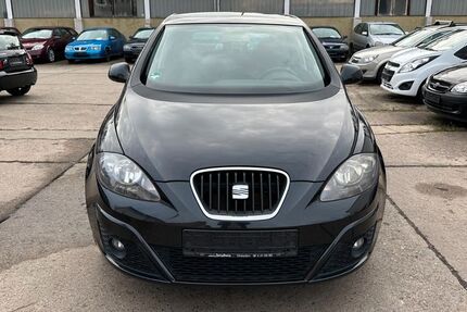 Seat Altea 129.696 km 4.500 &euro; Dresden 01159