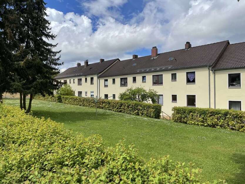 Wohnung zum Mieten in Sulzbach-Rosenberg 258 € 32.45 m²