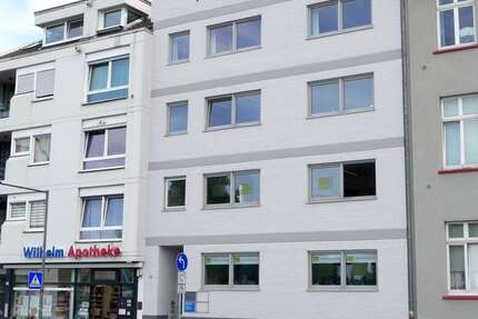 Wohnung Siegburg Dreesch - 3 Zimmer, 105 m&sup2;, 1.253&euro; | Angebot:26460623