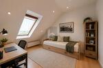 160 M² WOHNKOMFORT FÜR DIE GANZE FAMILIE - Reihenmittelhaus Berlin-Wittenau Wittenau | Angebot:27129170