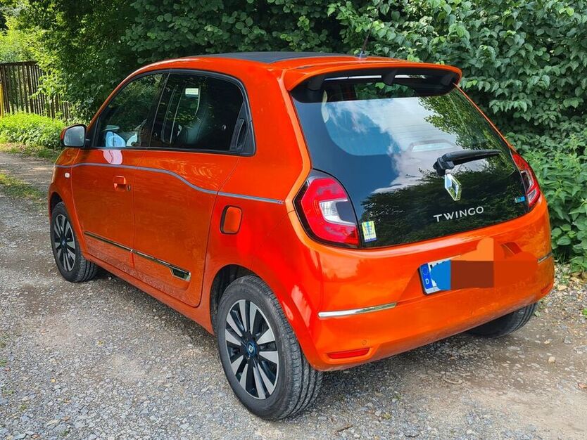 Twingo