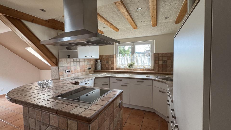 Etagenwohnung Marpingen - 5 Zimmer, 132 m&sup2;, 900&euro; | Angebot:26148186