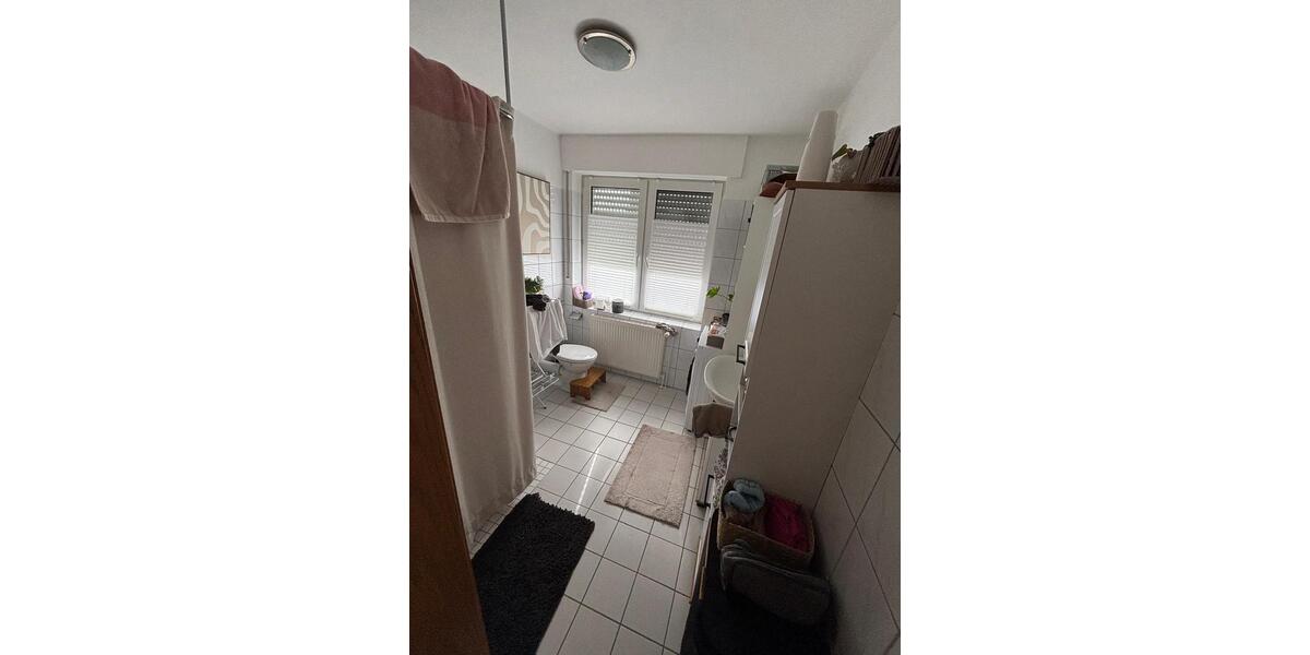 Erdgeschoßwohnung Badbergen - 2 Zimmer, 51 m&sup2;, 459&euro; | Angebot:26425184