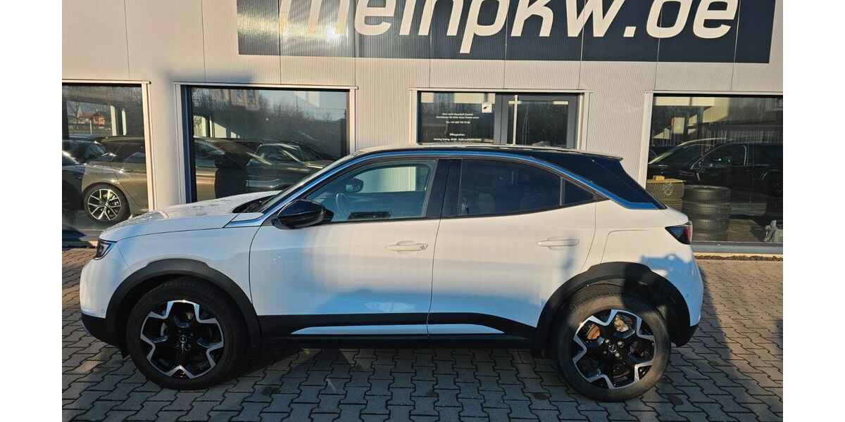 Opel Mokka 52.100 km 18.250 &euro; Kettig OT b Koblenz am Rhein 56220